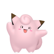 clefairy 0 uluhlu